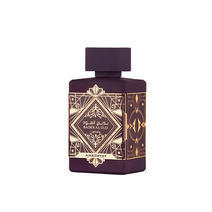 Bade'e Al Oud Amethyst Lattafa Eau de Parfum - 200ml