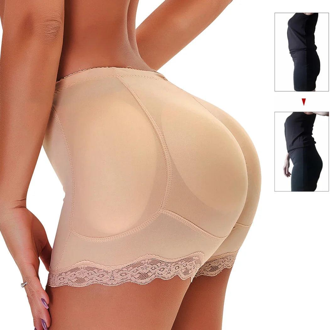 Butt Enhancer Push Up Underwear