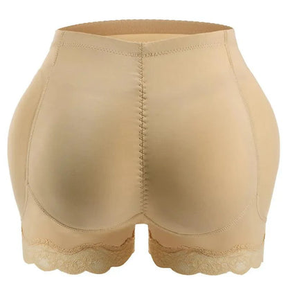 Butt Enhancer Push Up Underwear